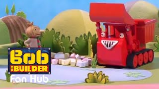 Spuds Big Splash Bob The Builder Clics