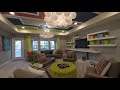 Toulon Community Tour | New Homes in Seffner, FL
