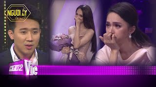 Tuyển tập những câu nói "học yêu..." đanh thép từ Trấn Thành - Hương Giang | NGƯỜI ẤY LÀ AI? - Mùa 2