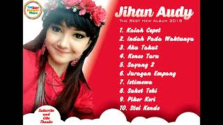 Album Terbaru Jihan Audy Terpopuler 2018