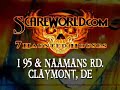 ScareWorld Haunted 13 Floors