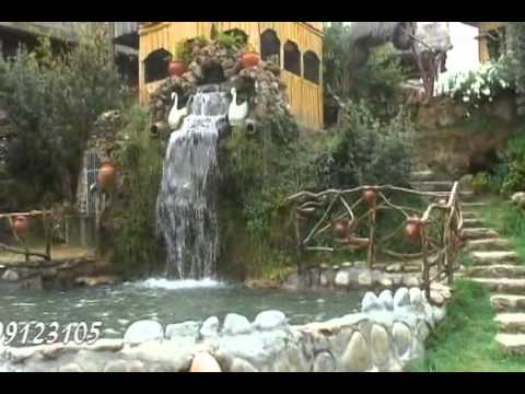 TRISTE RECUERDO MARTHA GONZALES RANRAPRODUCCIONES