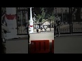 Viral Video Pria Bugil Berusaha Masuk Ke ISTANA NEGARA dihajar oleh Polisi Militer (PASPAMPRES)
