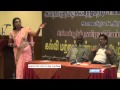 Tamil teachers from Singapore trained in Thanjavur