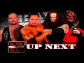The Undertaker & Kane vs Stone Cold Steve Austin & The Rock 10/12/98 (2/2)