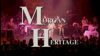 Watch Morgan Heritage Black Mans Paradise video