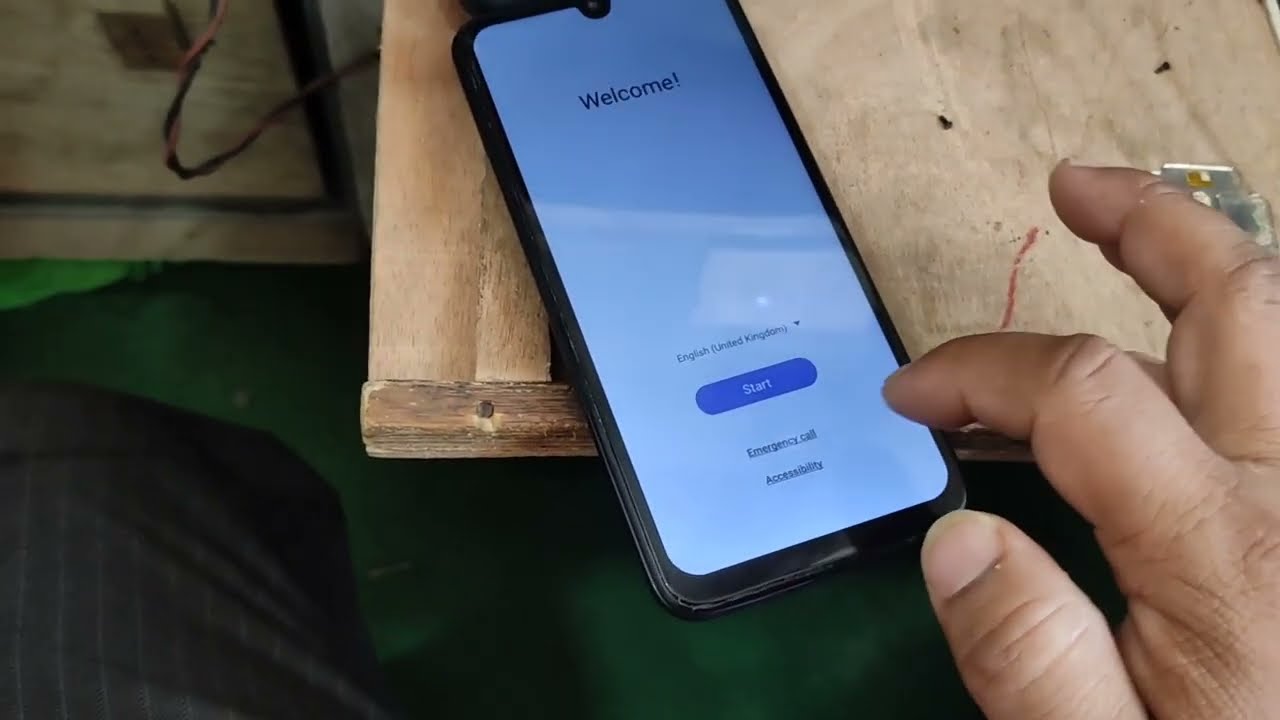 Samsung M21 Frp bypass || All Samsung Mobile Google Samsung M21 Frp bypass || All Samsung Mobile Google