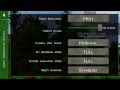 SurvivalCraft on Windows 8.1!