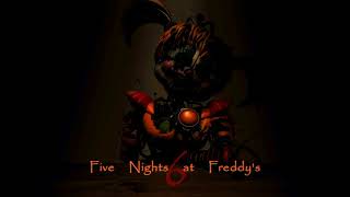Freddy Fazbear Pizzeria Simulator Soundtrack - Nowhere To Run