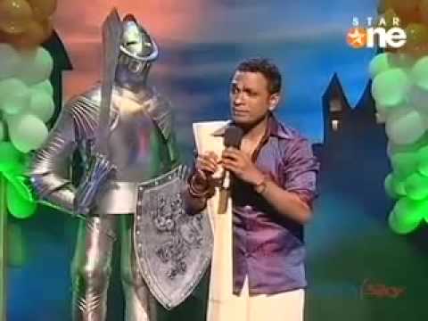 Srikant Maskis BEST