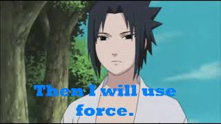 SasuSaku Movie War and Love Part 4
