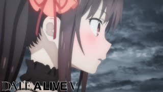 Love For Kurumi Transcends Time | Date A Live V
