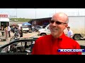 Zac Efron & Dennis Quaid : Two Big Stars Shooting Movie In Iowa