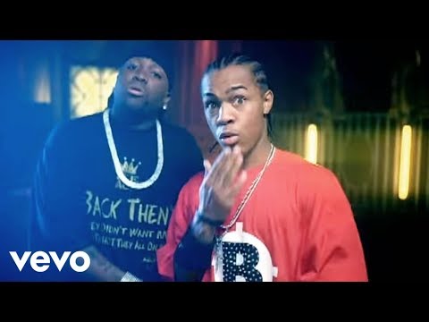 Bow Wow feat. Mike Jones - Fresh Az I'm Iz ft. Mike Jones