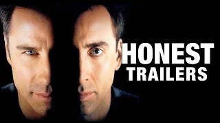 Honest Trailers - Face/Off