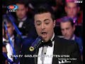 Senfoni İle İlahiler Konseri - Burak Kut - Uyan Ey Gözlerim Gafletten Uyan klip izle