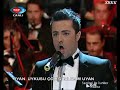 Senfoni İle İlahiler Konseri - Burak Kut - Uyan Ey Gözlerim Gafletten Uyan klip izle