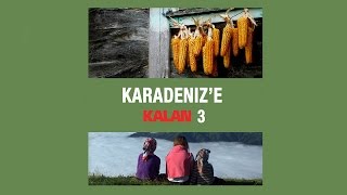 Erkan Ketenci & Canan Çal - Rüzgar [ Karadeniz'e Kalan 3 © 2016 Kalan Müzik ]