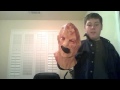 my home made jason voorhees costume