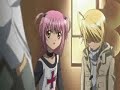 Shugo Chara-What do you want from me(Final!)
