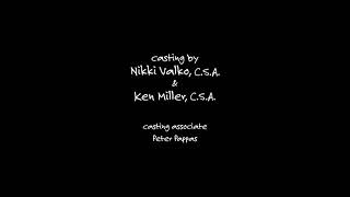 4K Two And A Half Men Credits Outro 4K, 60 Fps