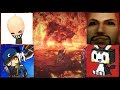 【MHW】実況者16人コラボ!GaRaNaさん,hatakeさん,ちょぼにーさんとベヒーモス討伐