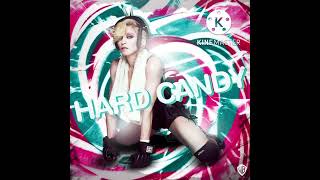 06. Shes Not Me - Madonna