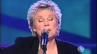 Watch Anne Murray A Little Good News video