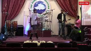 Sunday Service | November 1st ,2020