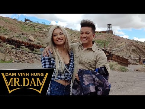 Hậu Trường MV Vợ Tương Lai - Đàm Vĩnh Hưng