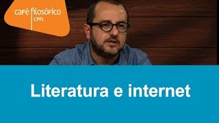 A literatura depois do surgimento da internet