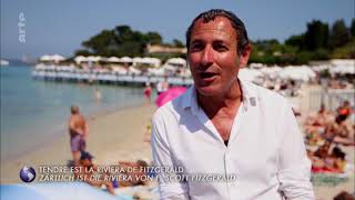 La Riviera De F. Scott Fitzgerald Antibes
