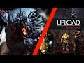 Evolve - Assault Class Gameplay