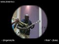 James Ross @ (Organ Solo) Bobby Conner - "Don't Let The Devil Ride" (AMM) - www.Jross-tv.com