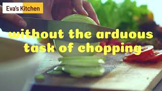 Want to cook AMAZING meals hassle-free?