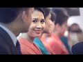 image Inagurasi Batch 414 Fa Garuda Indonesia Mei