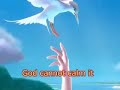 He Will Carry You - Scott Wesley Brown (With Lyrics) (No problem too big God cannot solve)