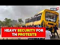 Kallakurichi School News | Protests Over The Alleged Suicide Of School Girl | Tamil Nadu Violence