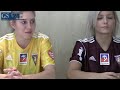 stream Prezentacja Nowych Stroj W Pogo Women Szczecin Prezentacja Nowych Stroj W Pogo Women Szczecin image