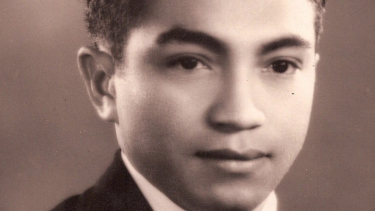 San Margarito Flores
