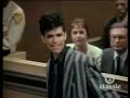 Short Circuit "Who's Johnny" DeBarge Video