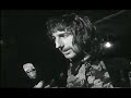 Carl Palmer with Crazy World of Arthur Brown - Belgium TV 1968