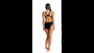 Aqua Sphere Julia One Piece Swimsuit Swimoutlet