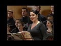 Maria Prifti (Soprano) - Misa Criolla