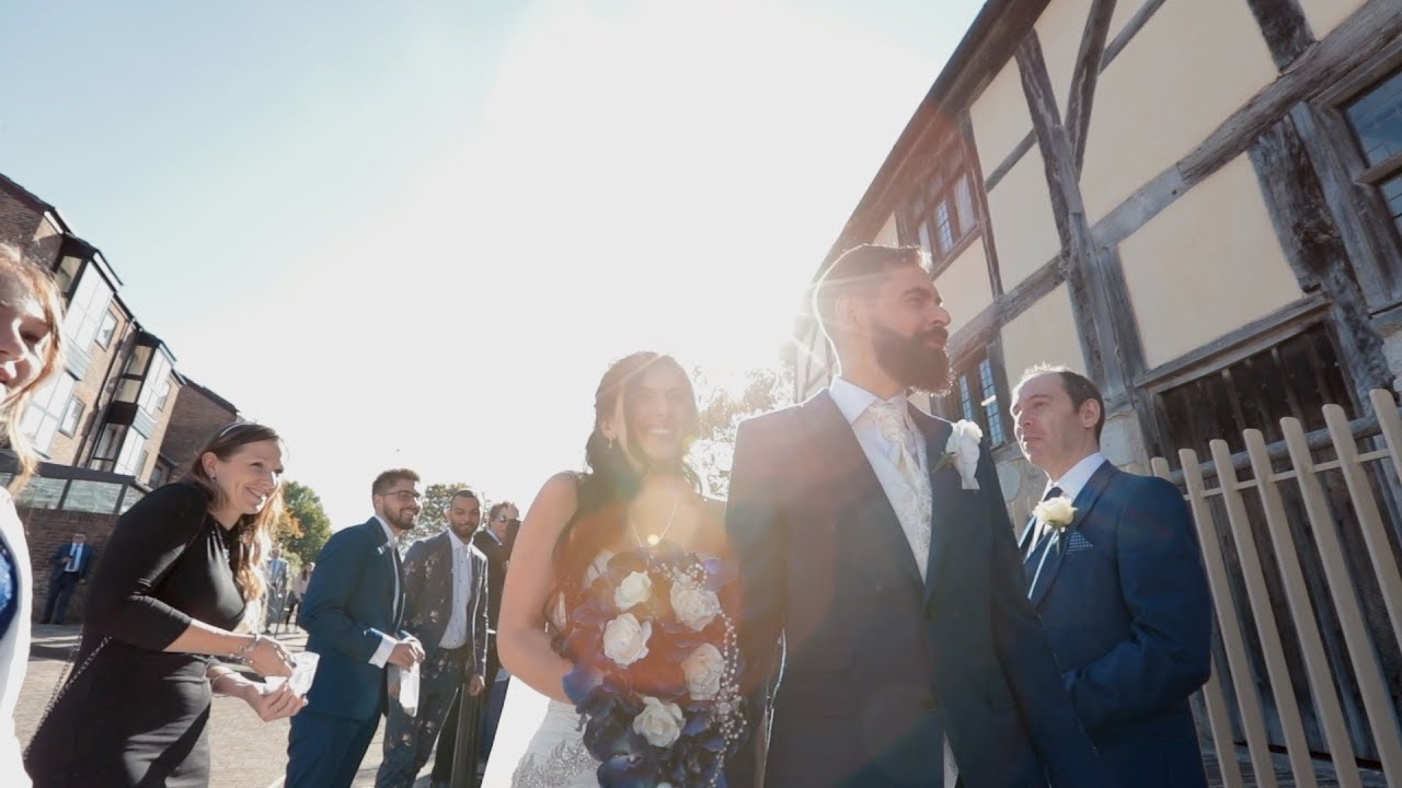 Weddings