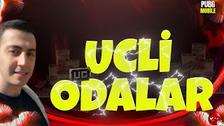 Pubg Mobile Wow Ve 120 Ucli Odalar