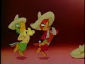 The Three Caballeros (1944) Online Movie