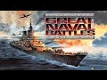 [Great Naval Battles Vol. III: Fury in the Pacific, 1941-44 - Игровой процесс]