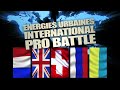 MUNSTER MUNCH vs PREDATORZ (ENERGIES URBAINES 2012) WWW.BBOYWORLD.COM