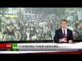 Mass anger as Supreme Court orders arrest of Pakistani PM